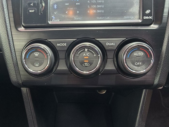 2013 Subaru XV 2.0i-S