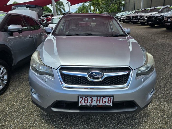 2013 Subaru XV 2.0i-S