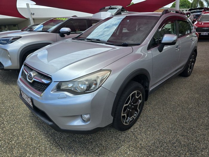 2013 Subaru XV 2.0i-S