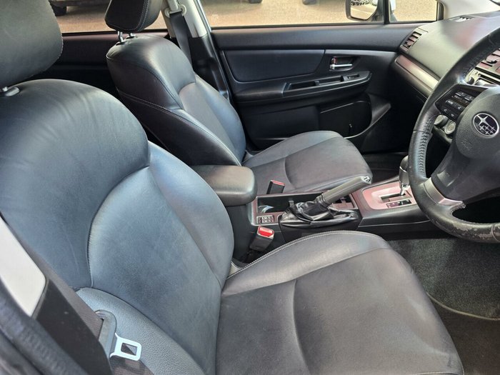 2013 Subaru XV 2.0i-S