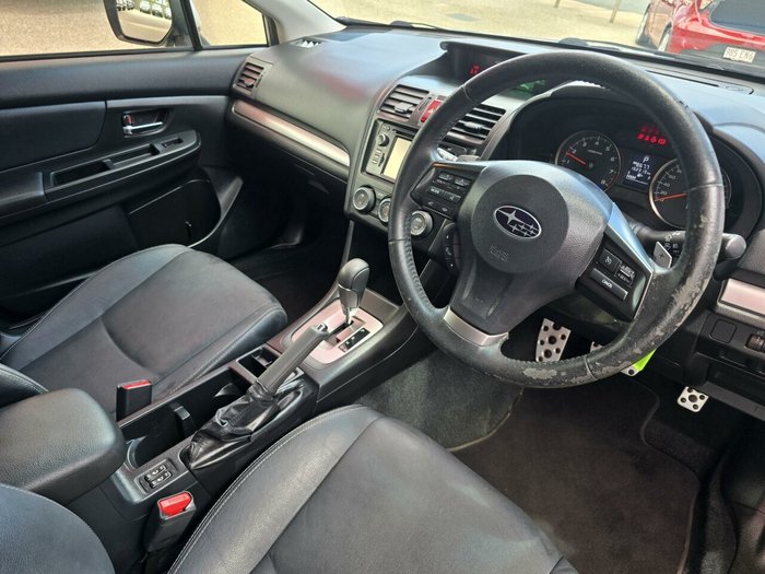 2013 Subaru XV 2.0i-S