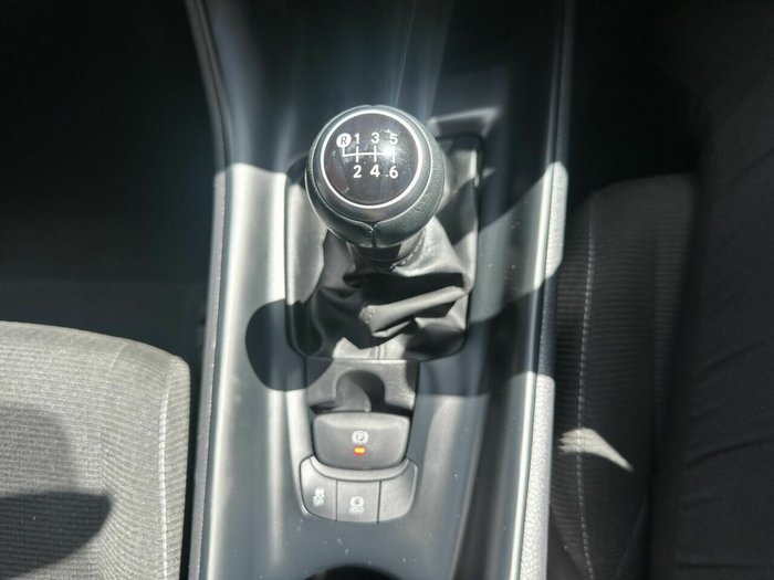 2018 Toyota C-HR 2WD