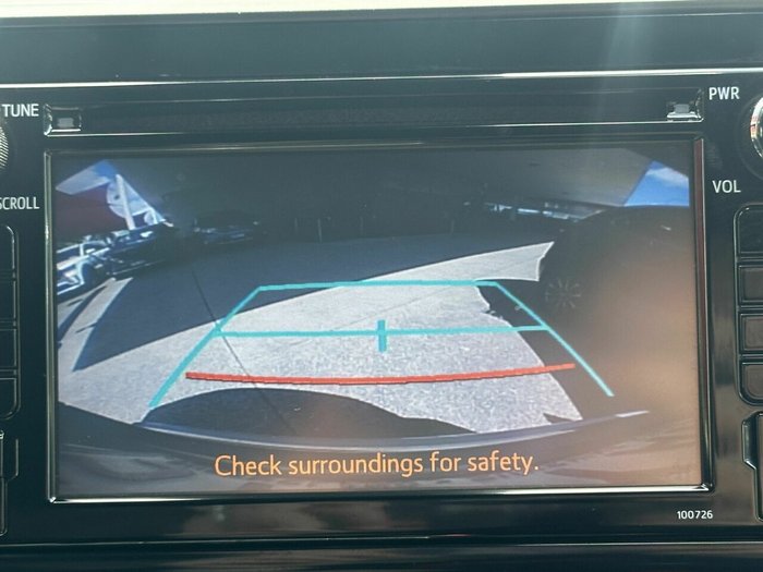 2018 Toyota C-HR 2WD