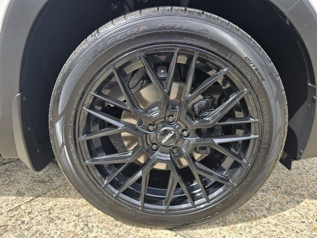 2018 Hyundai Santa Fe Highlander CRDi (4x4)