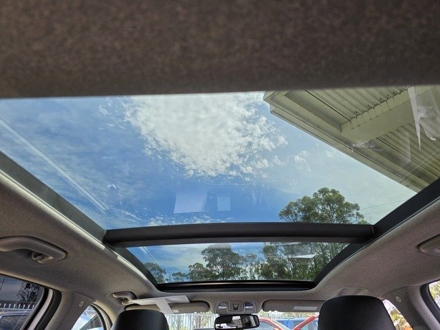 2018 Hyundai Santa Fe Highlander CRDi (4x4)