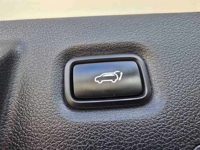 2018 Hyundai Santa Fe Highlander CRDi (4x4)