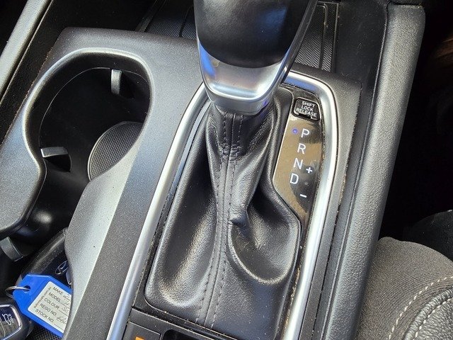 2018 Hyundai Santa Fe Highlander CRDi (4x4)