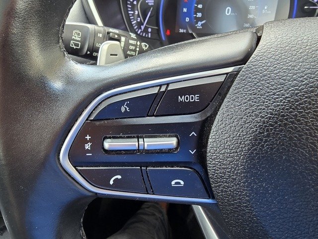 2018 Hyundai Santa Fe Highlander CRDi (4x4)