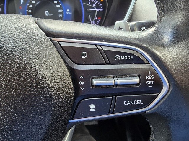 2018 Hyundai Santa Fe Highlander CRDi (4x4)