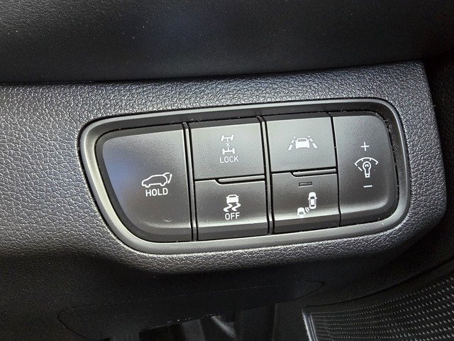 2018 Hyundai Santa Fe Highlander CRDi (4x4)