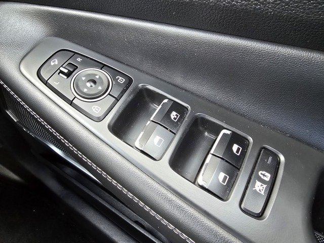 2018 Hyundai Santa Fe Highlander CRDi (4x4)