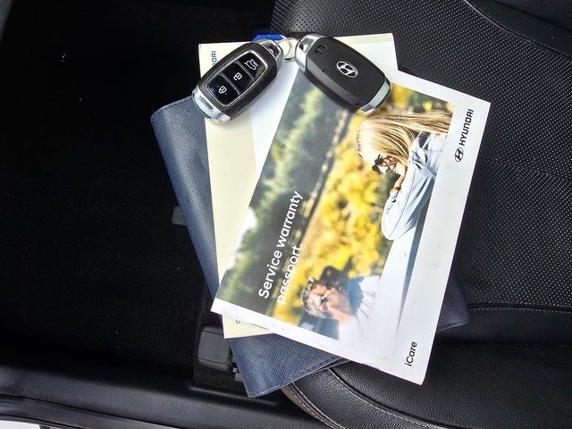 2018 Hyundai Santa Fe Highlander CRDi (4x4)