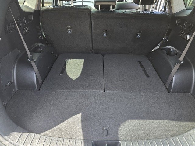 2018 Hyundai Santa Fe Highlander CRDi (4x4)