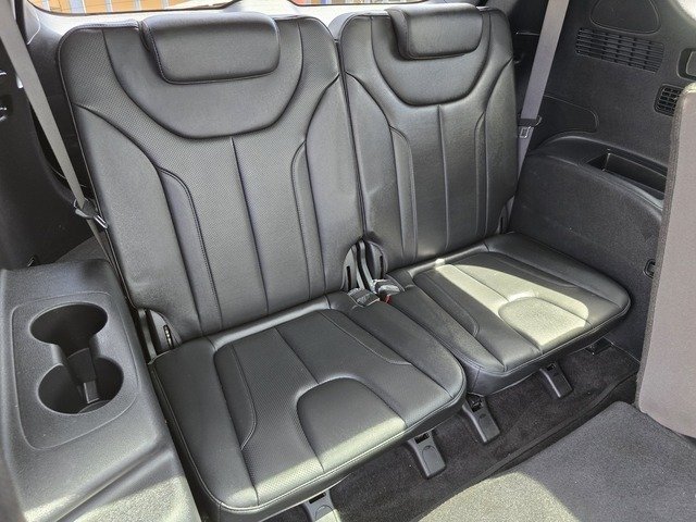 2018 Hyundai Santa Fe Highlander CRDi (4x4)