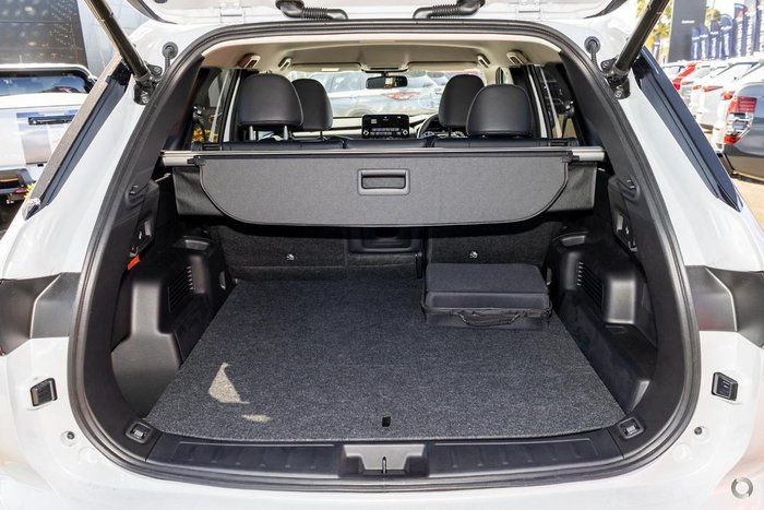 2024 Mitsubishi Outlander PHEV Aspire