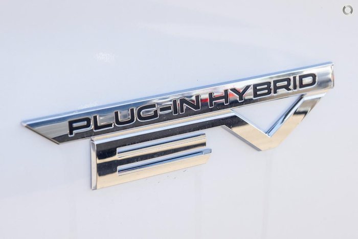 2024 Mitsubishi Outlander PHEV Aspire