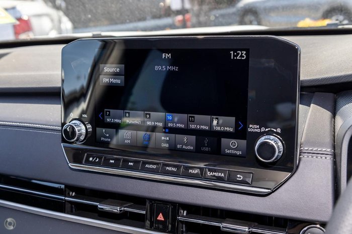 2024 Mitsubishi Outlander PHEV Aspire