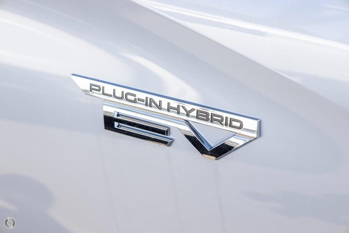 2024 Mitsubishi Outlander PHEV Aspire