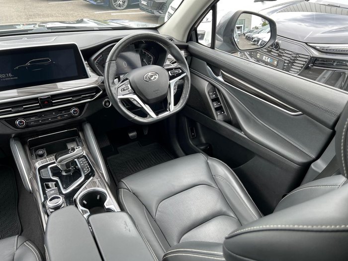 2020 LDV D90 Executive