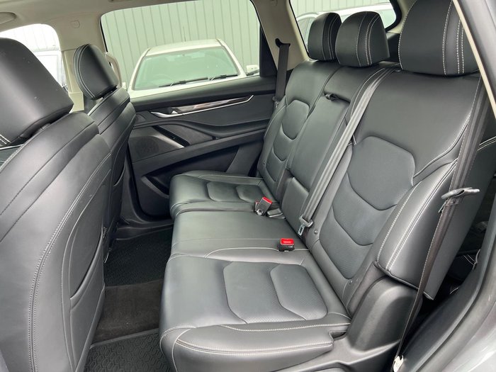 2020 LDV D90 Executive