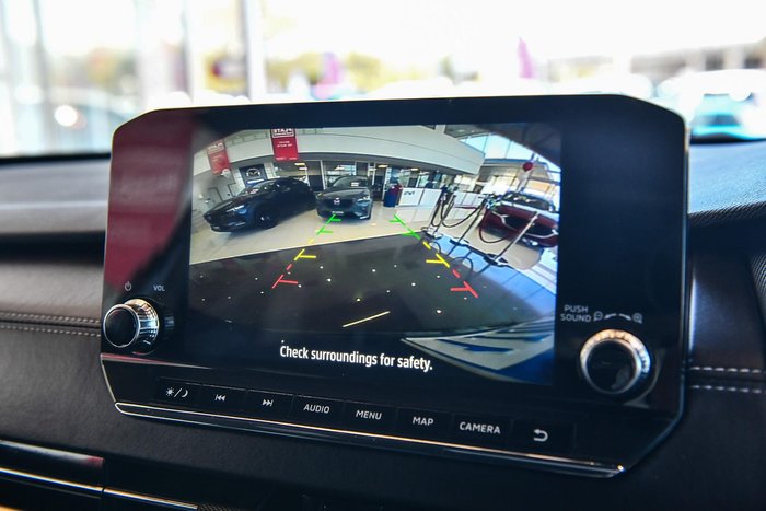 2024 Mitsubishi Outlander Black Edition