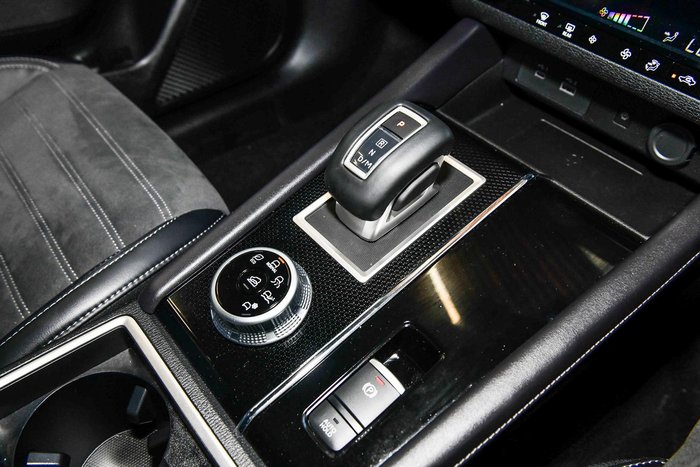 2024 Mitsubishi Outlander Black Edition