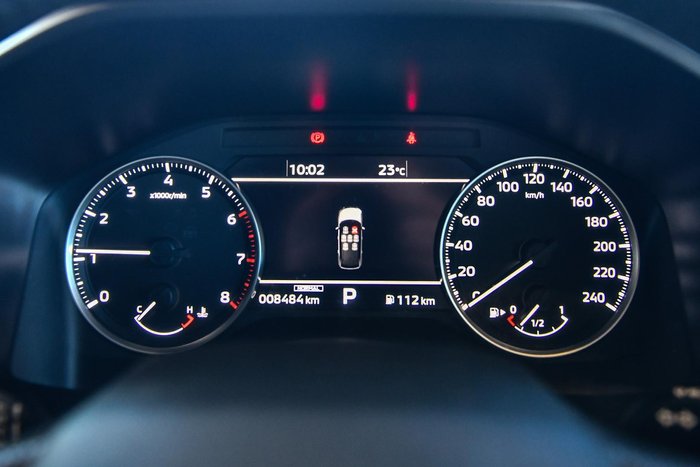 2024 Mitsubishi Outlander Black Edition ZM MY24 Graphite Grey