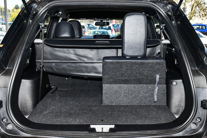 2024 Mitsubishi Outlander Black Edition