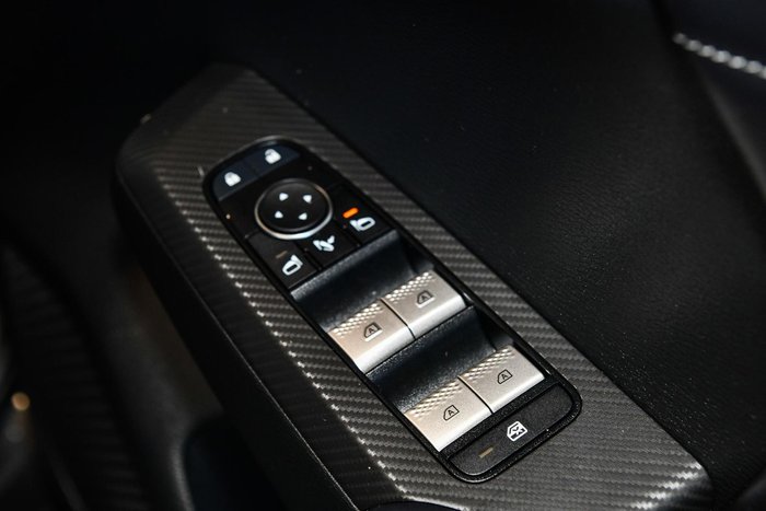 2024 Mitsubishi Outlander Black Edition ZM MY24 Graphite Grey