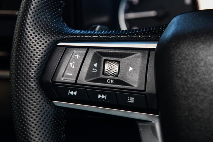 2024 Mitsubishi Outlander Black Edition