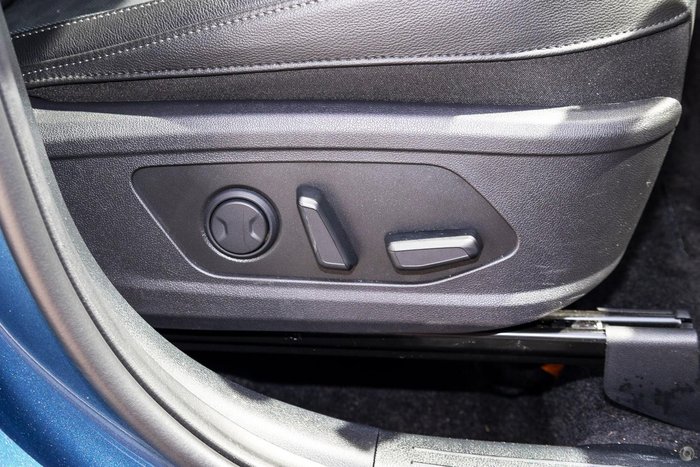 2025 Kia Sorento Sport+ MQ4 PE MY25 AWD Mineral Blue