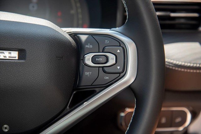 2025 GWM Haval Jolion Lux Hybrid