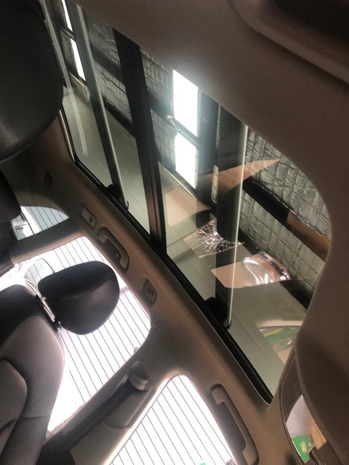 2011 Audi Q5 TDI 8R MY11 Four Wheel Drive Phantom Black