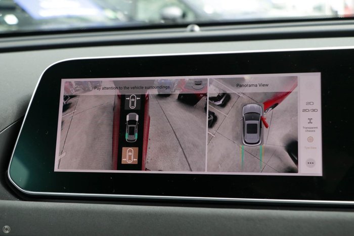 2025 GWM Ora Extended Range