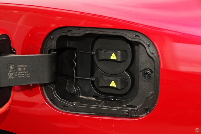 2025 GWM Ora Extended Range