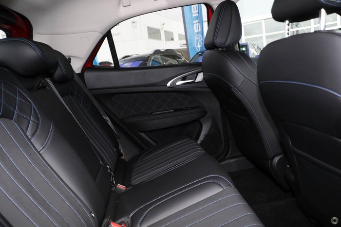 2025 GWM Ora Extended Range