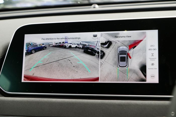 2025 GWM Ora Extended Range