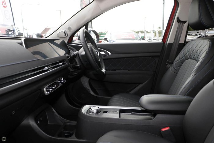 2025 GWM Ora Extended Range