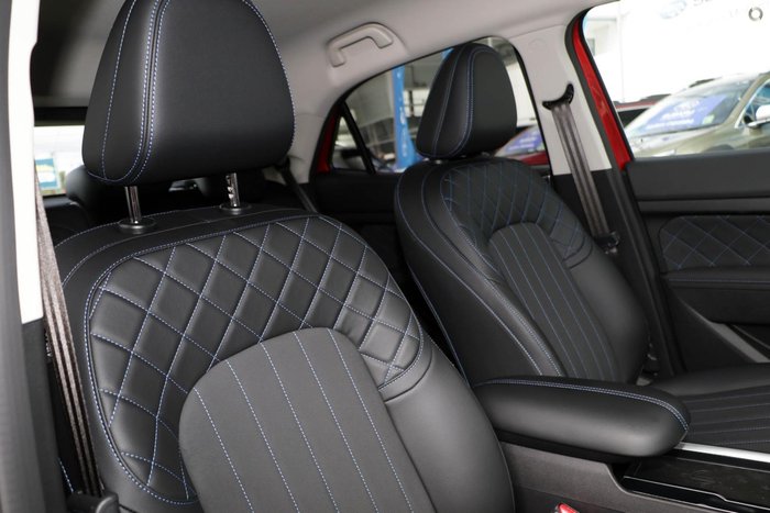 2025 GWM Ora Extended Range