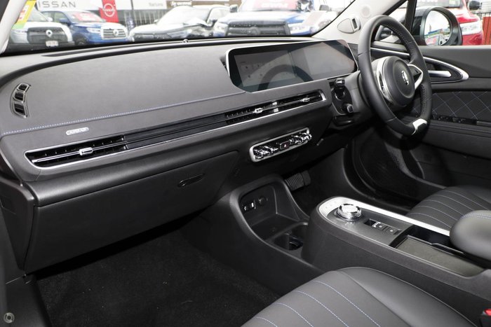 2025 GWM Ora Extended Range