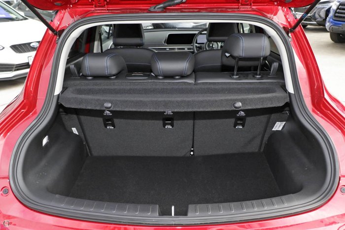 2025 GWM Ora Extended Range