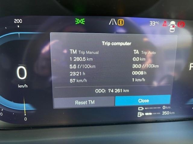 2022 Volvo XC60 Recharge Ultimate T8 Plug-In Hybrid