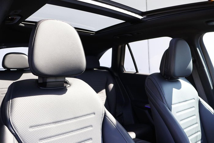 2024 Mercedes-Benz GLC-Class GLC300 X254 Four Wheel Drive Spectral Blue