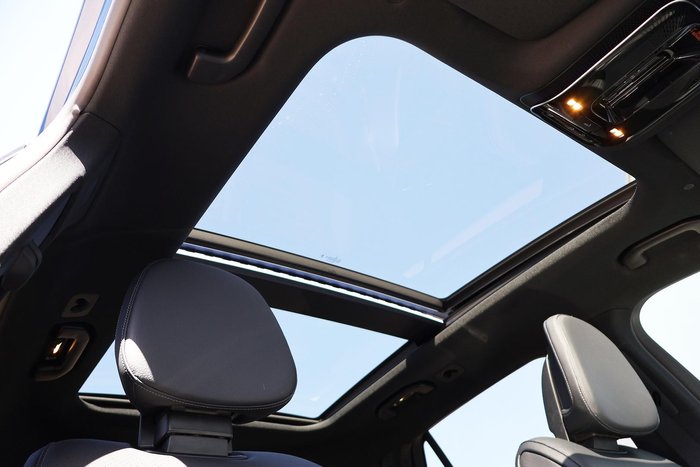 2024 Mercedes-Benz GLC-Class GLC300 X254 Four Wheel Drive Spectral Blue