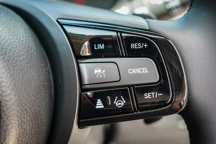 2025 Honda HR-V e:HEV X