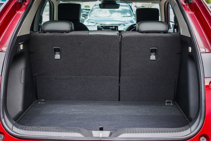 2025 Honda HR-V e:HEV L