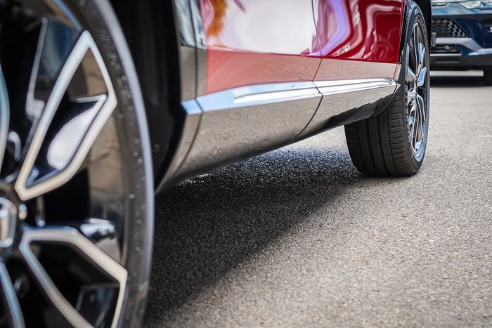 2025 Honda HR-V e:HEV L