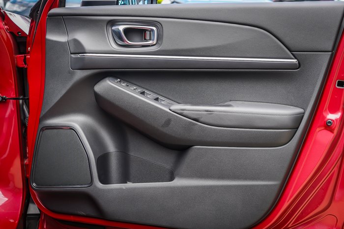 2025 Honda HR-V e:HEV L