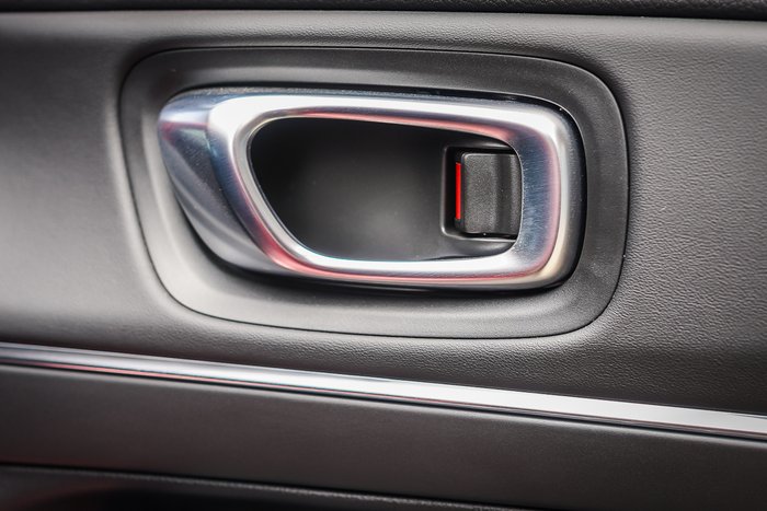 2025 Honda HR-V e:HEV L