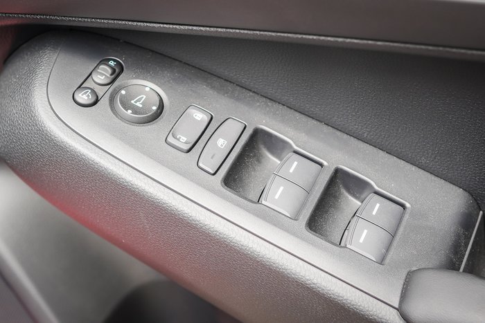 2025 Honda HR-V e:HEV L